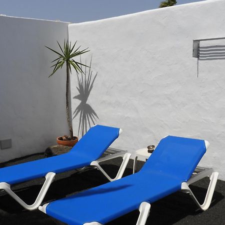 Apartamento Las Palmeras Nazaret المظهر الخارجي الصورة
