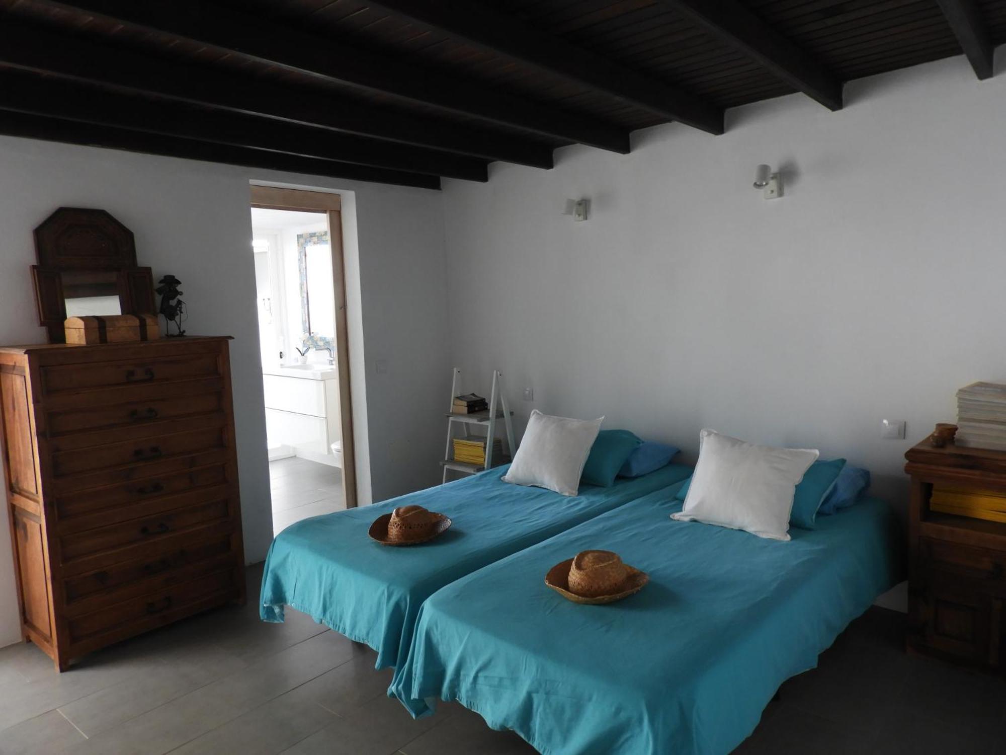 Apartamento Las Palmeras Nazaret المظهر الخارجي الصورة
